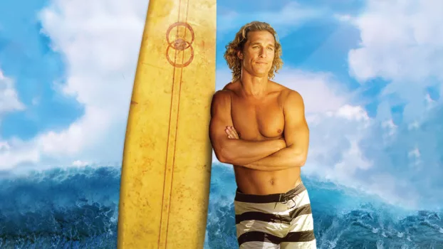 Watch Surfer, Dude Trailer