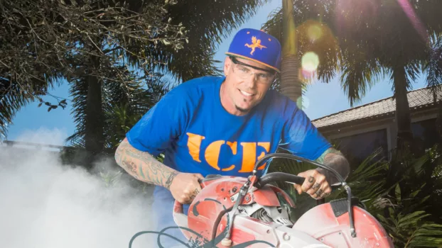 Watch The Vanilla Ice Project Trailer