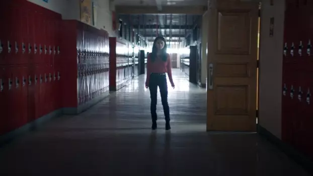Watch School Spirit Trailer