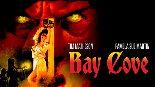 Watch Bay Coven Trailer