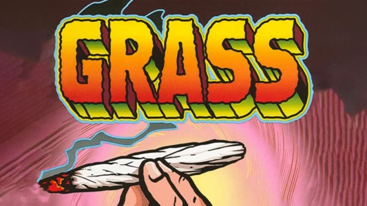 Watch Grass Trailer