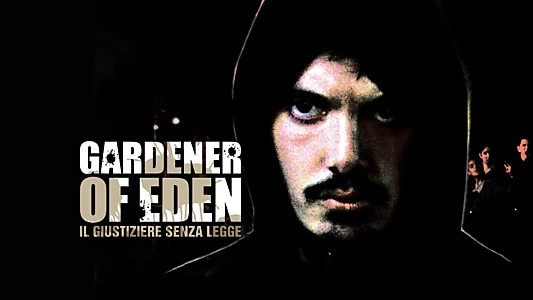 Gardener of Eden