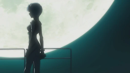 Watch Evangelion: 1.0 You Are (Not) Alone Trailer