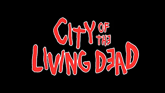 City of the Living Dead