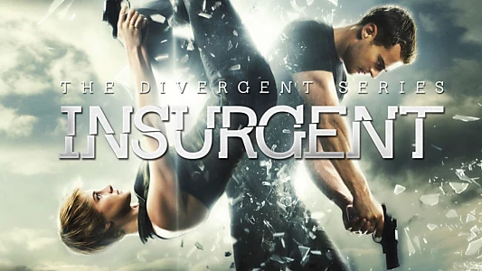 Insurgent