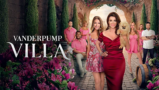 Vanderpump Villa