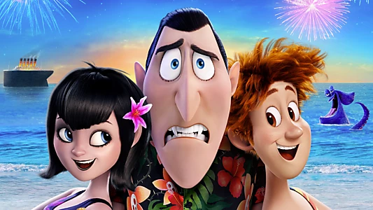 Hotel Transylvania 3: Summer Vacation