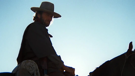 The Outlaw Josey Wales