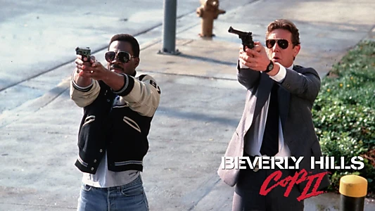 Beverly Hills Cop II