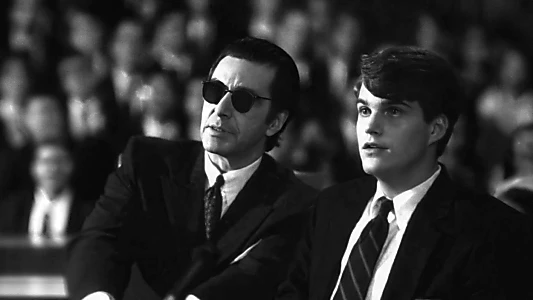 Scent of a Woman