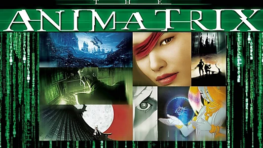 The Animatrix