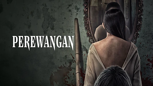 Perewangan