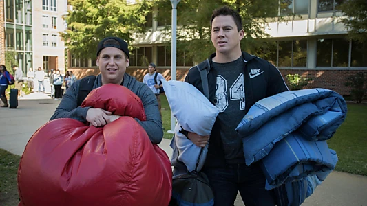 22 Jump Street