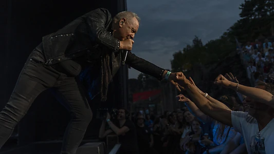 Simple Minds - Nuits de Fourvière 2024