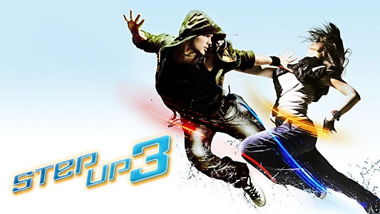 Step Up 3D