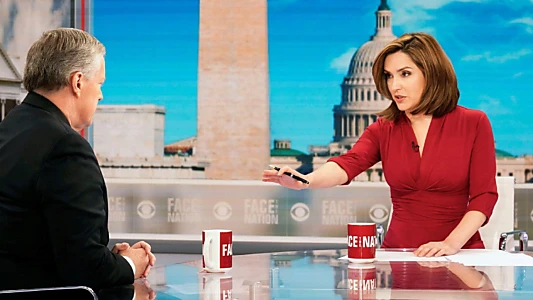 Face the Nation with Margaret Brennan