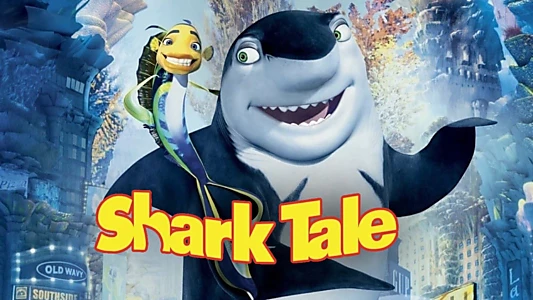 Shark Tale