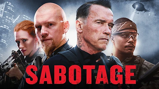 Sabotage