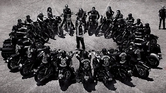 Sons of Anarchy