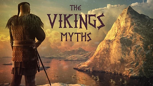 The Vikings Myths