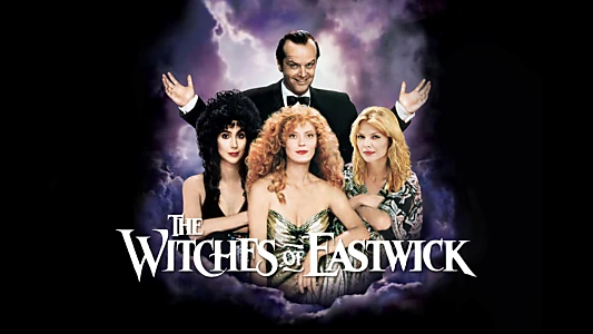 The Witches of Eastwick