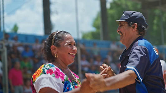 A Million Smiles: The Story of Baseball Without Borders