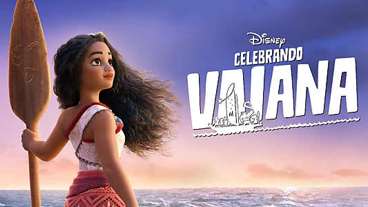 A Fan Celebration of Moana