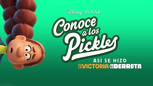 Meet the Pickles: The Making of "Win or Lose"