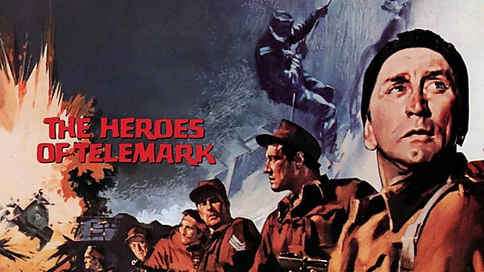 The Heroes of Telemark