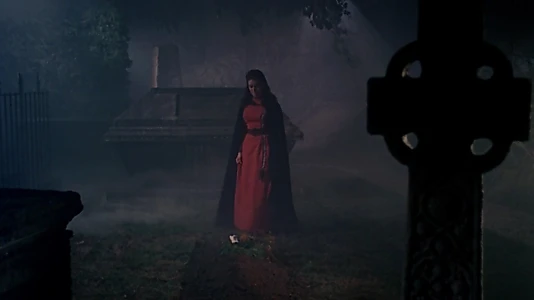 The Kiss of the Vampire