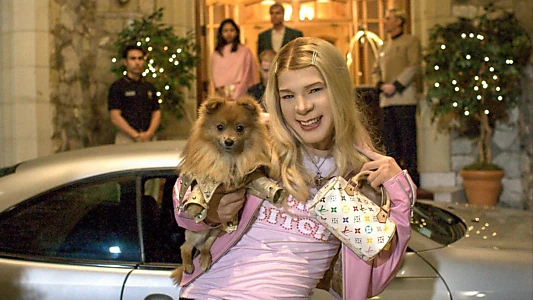 White Chicks