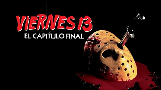 Friday the 13th: The Final Chapter