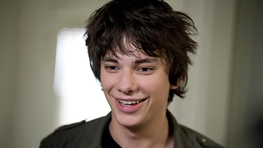 Diary of a Wimpy Kid: Rodrick Rules