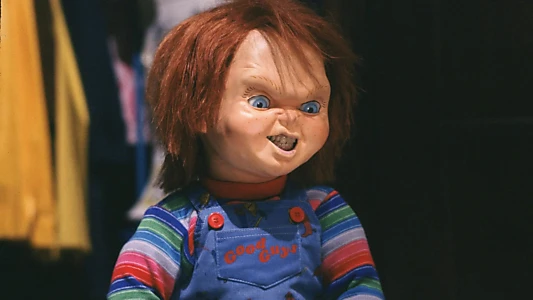 Child's Play 2