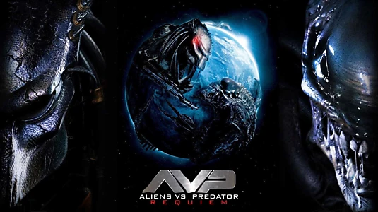 Aliens vs Predator: Requiem