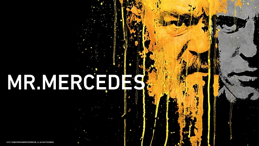 Mr. Mercedes