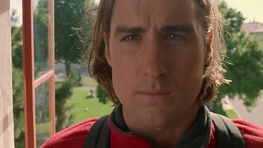 Bottle Rocket