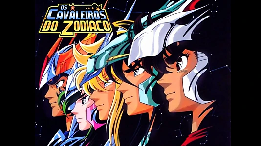 Saint Seiya