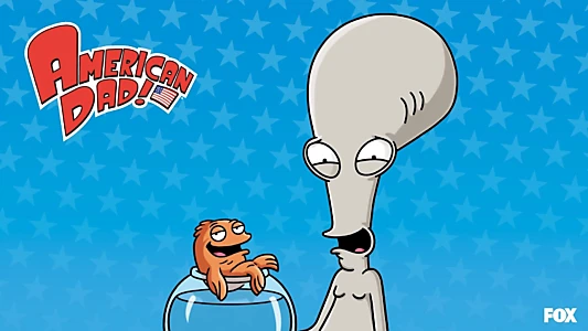 American Dad!