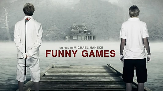 Funny Games