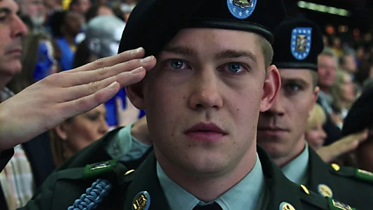 Billy Lynn's Long Halftime Walk