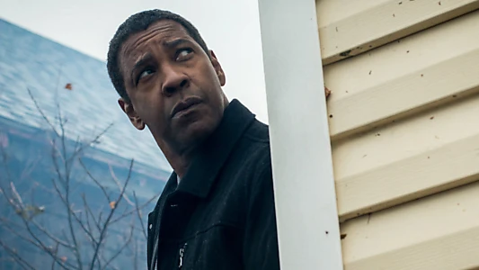 The Equalizer 2