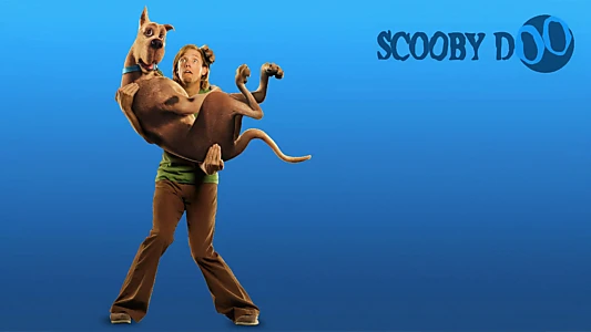 Scooby-Doo