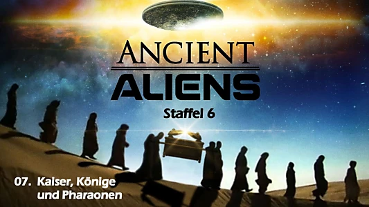 Ancient Aliens