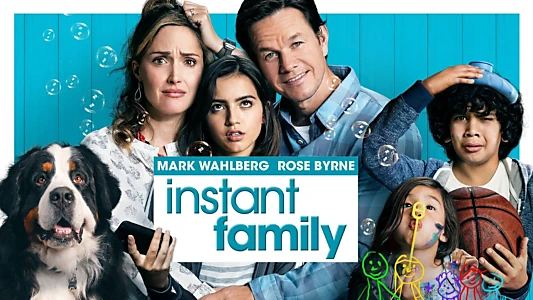 Instant Family