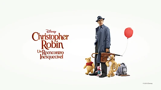 Christopher Robin