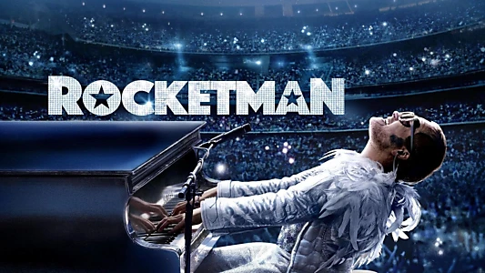 Rocketman