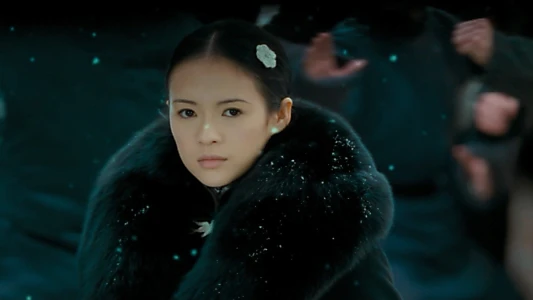 The Grandmaster