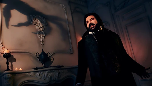 What We Do in the Shadows