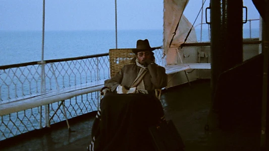 Death in Venice